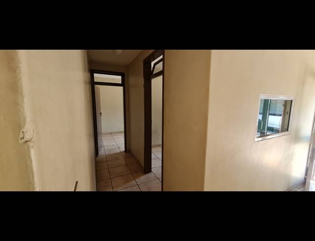 Industrial property to rent in ANDERBOLT